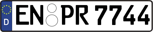 EN-PR7744