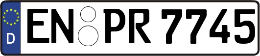 EN-PR7745