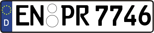 EN-PR7746