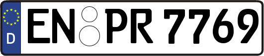 EN-PR7769