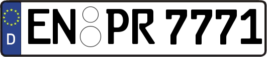 EN-PR7771