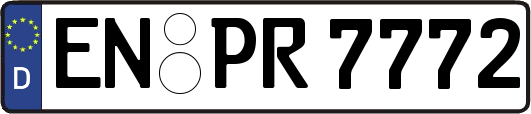 EN-PR7772
