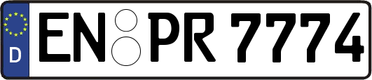 EN-PR7774