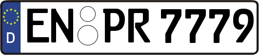 EN-PR7779