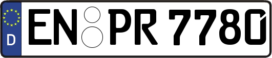 EN-PR7780