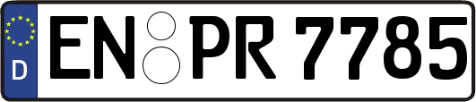 EN-PR7785
