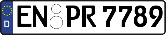EN-PR7789