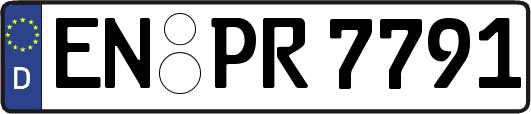 EN-PR7791