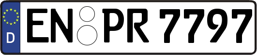 EN-PR7797