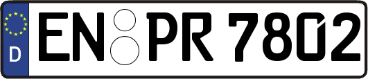 EN-PR7802