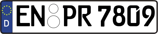 EN-PR7809