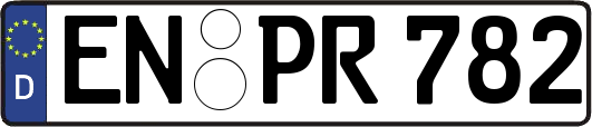 EN-PR782