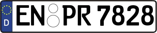 EN-PR7828