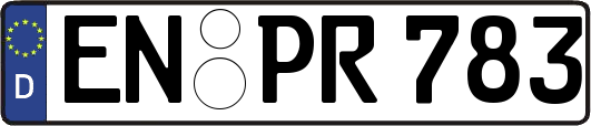 EN-PR783