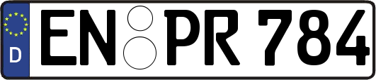 EN-PR784