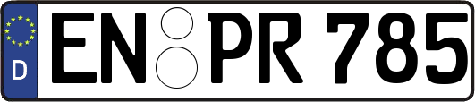 EN-PR785