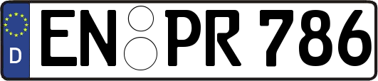 EN-PR786