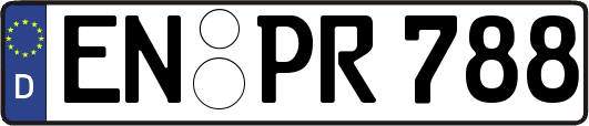 EN-PR788