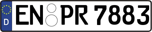 EN-PR7883