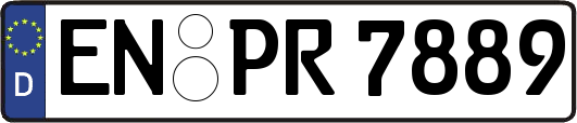 EN-PR7889
