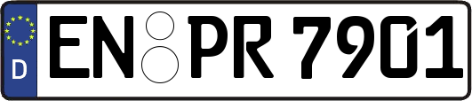 EN-PR7901