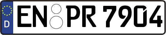 EN-PR7904
