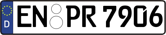 EN-PR7906