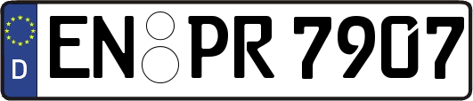 EN-PR7907