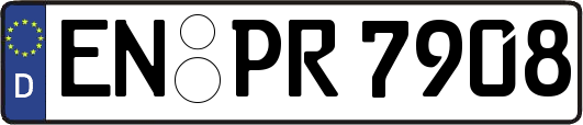 EN-PR7908