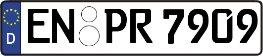 EN-PR7909