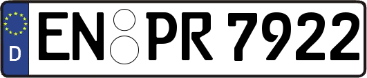 EN-PR7922