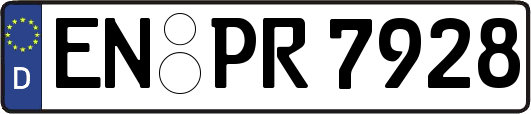 EN-PR7928