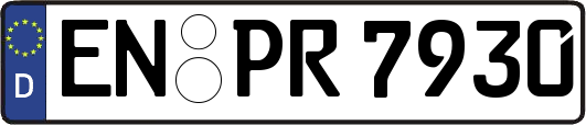 EN-PR7930