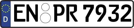 EN-PR7932