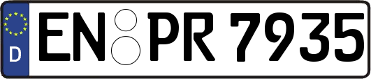 EN-PR7935