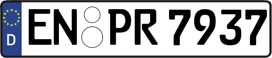 EN-PR7937