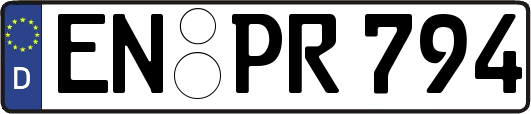 EN-PR794