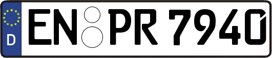 EN-PR7940