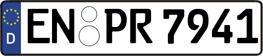 EN-PR7941