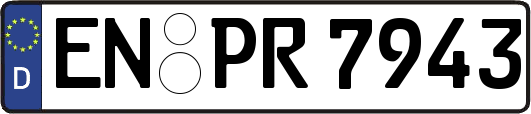 EN-PR7943