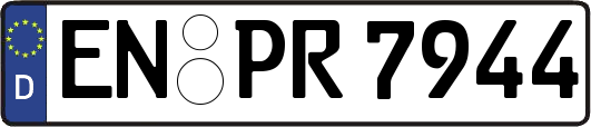 EN-PR7944