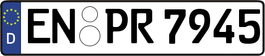 EN-PR7945