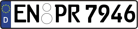 EN-PR7946