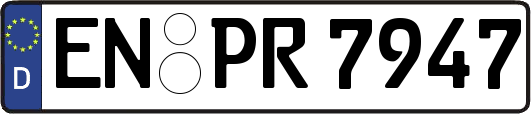 EN-PR7947