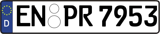 EN-PR7953