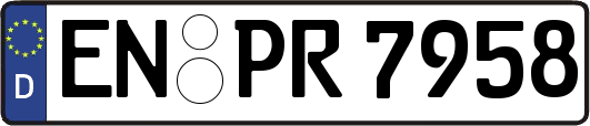 EN-PR7958