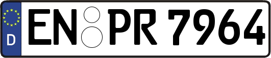EN-PR7964