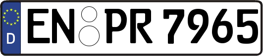 EN-PR7965
