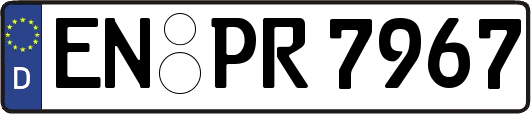 EN-PR7967