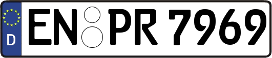 EN-PR7969
